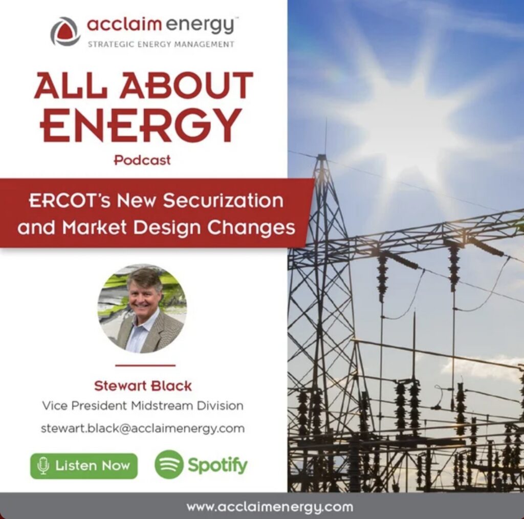 ERCOT’s