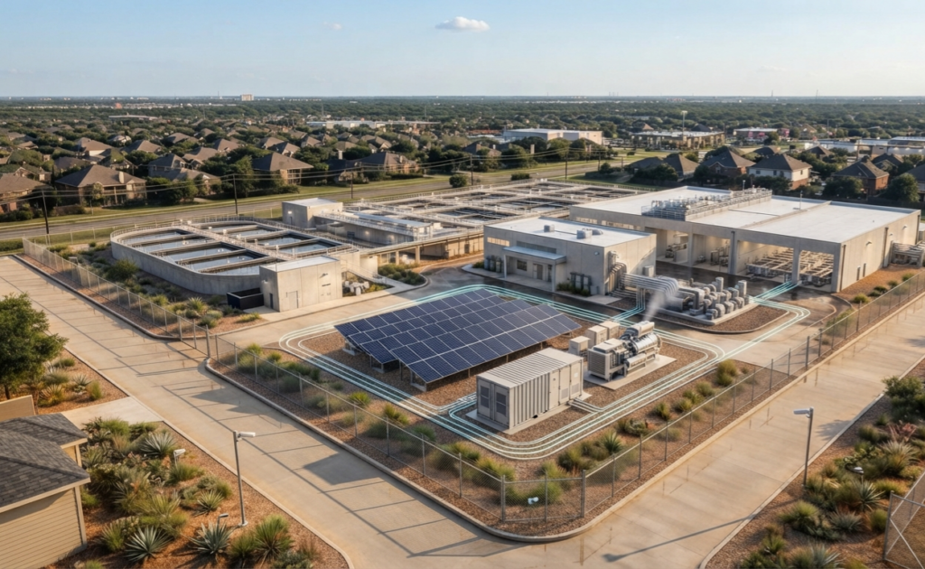 Microgrid
