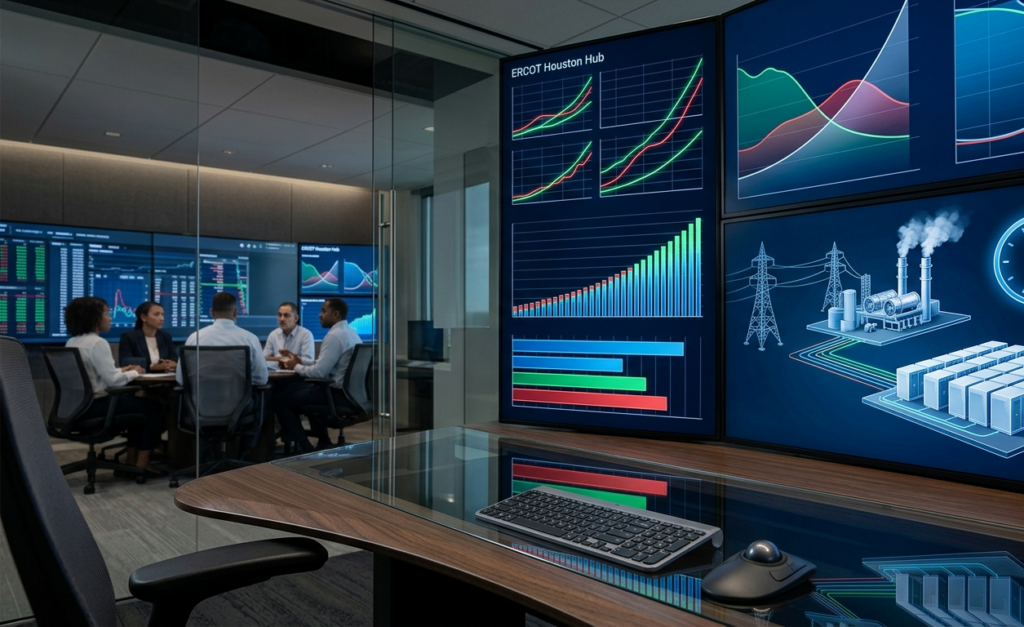 ERCOT