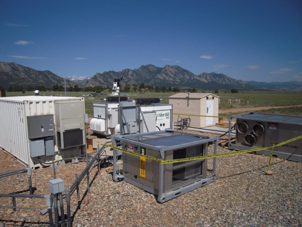 What are Microgrids?