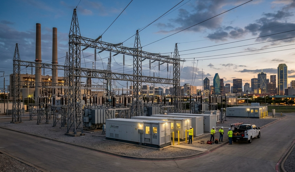 the basics of Microgrids