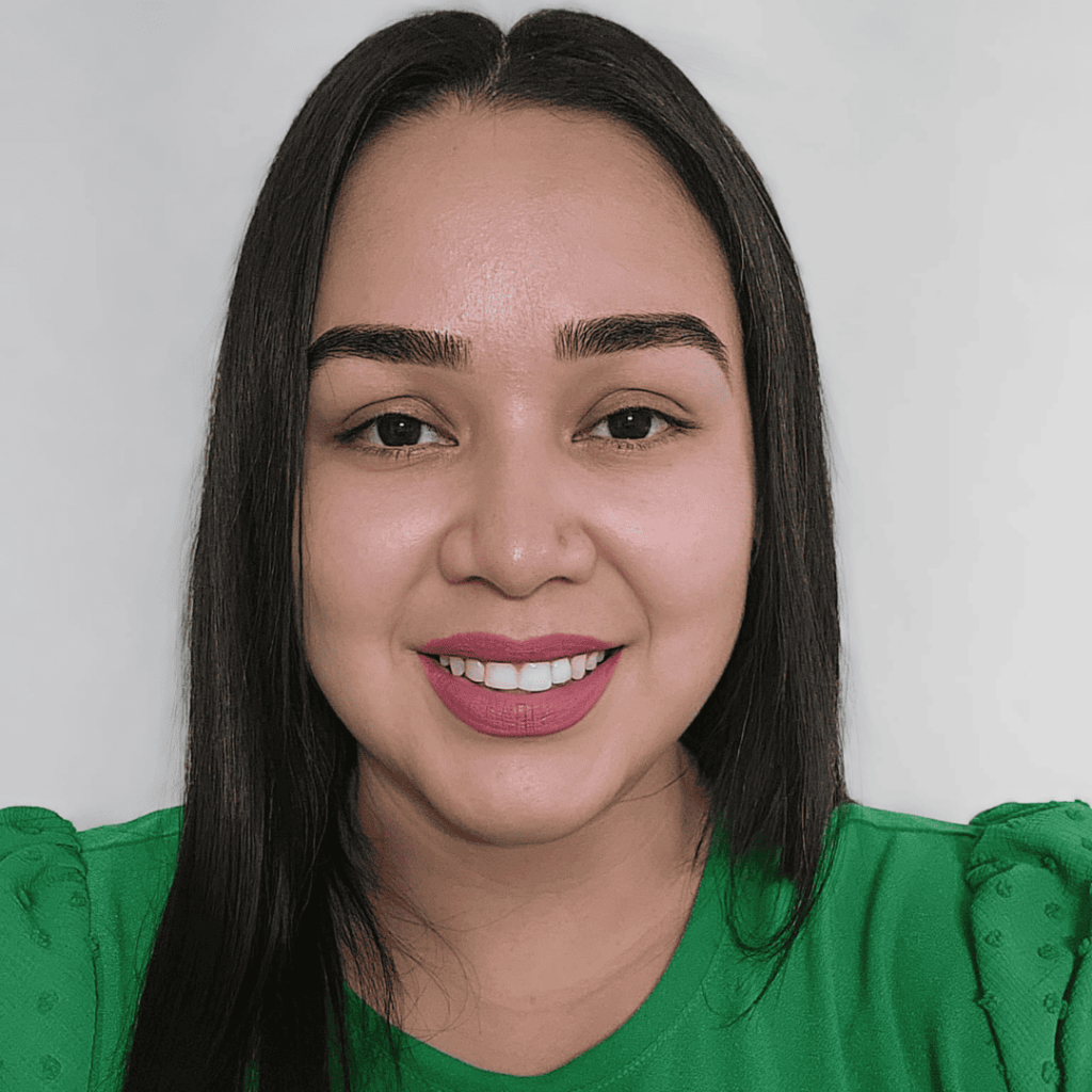 Ana Quintanilla