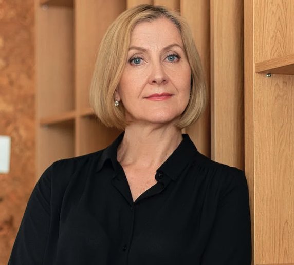 Lisa Davis