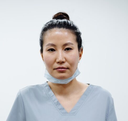 Patricia Cheng