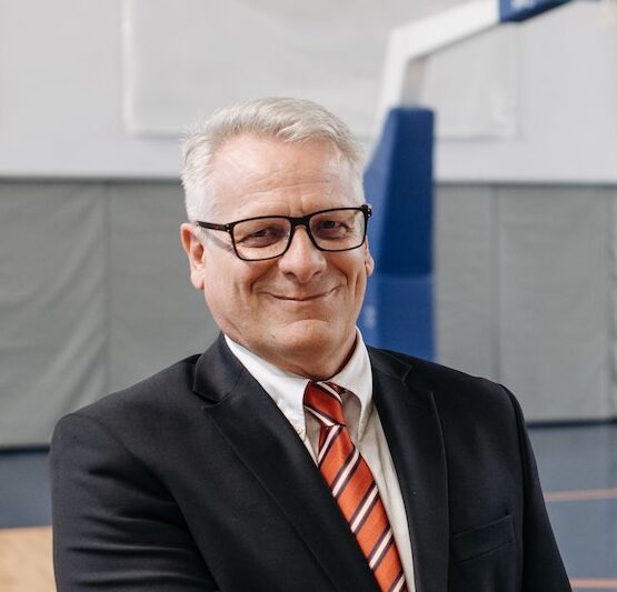 Richard Mankan
