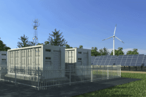 What are Microgrids