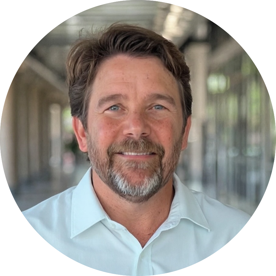 Eric Bradicich